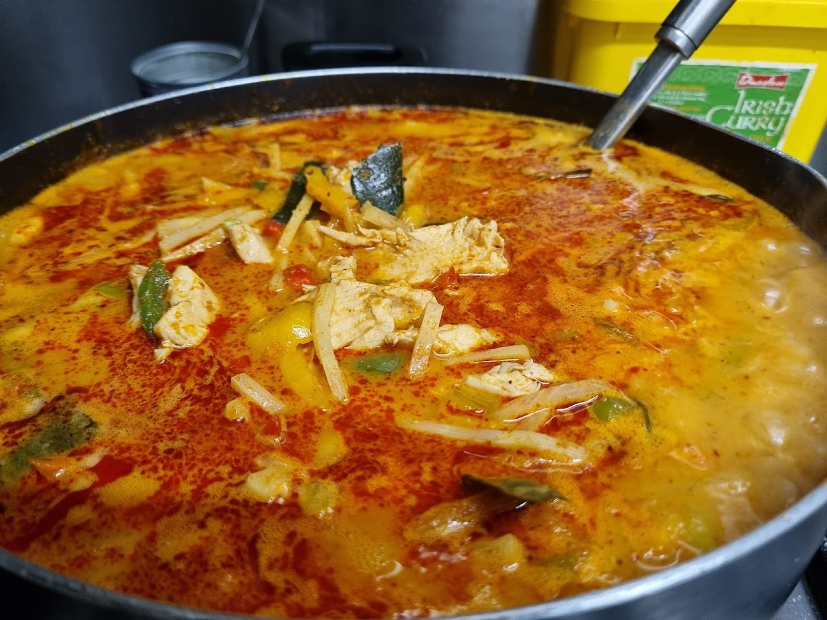 Apple's Kitchen Photos 2