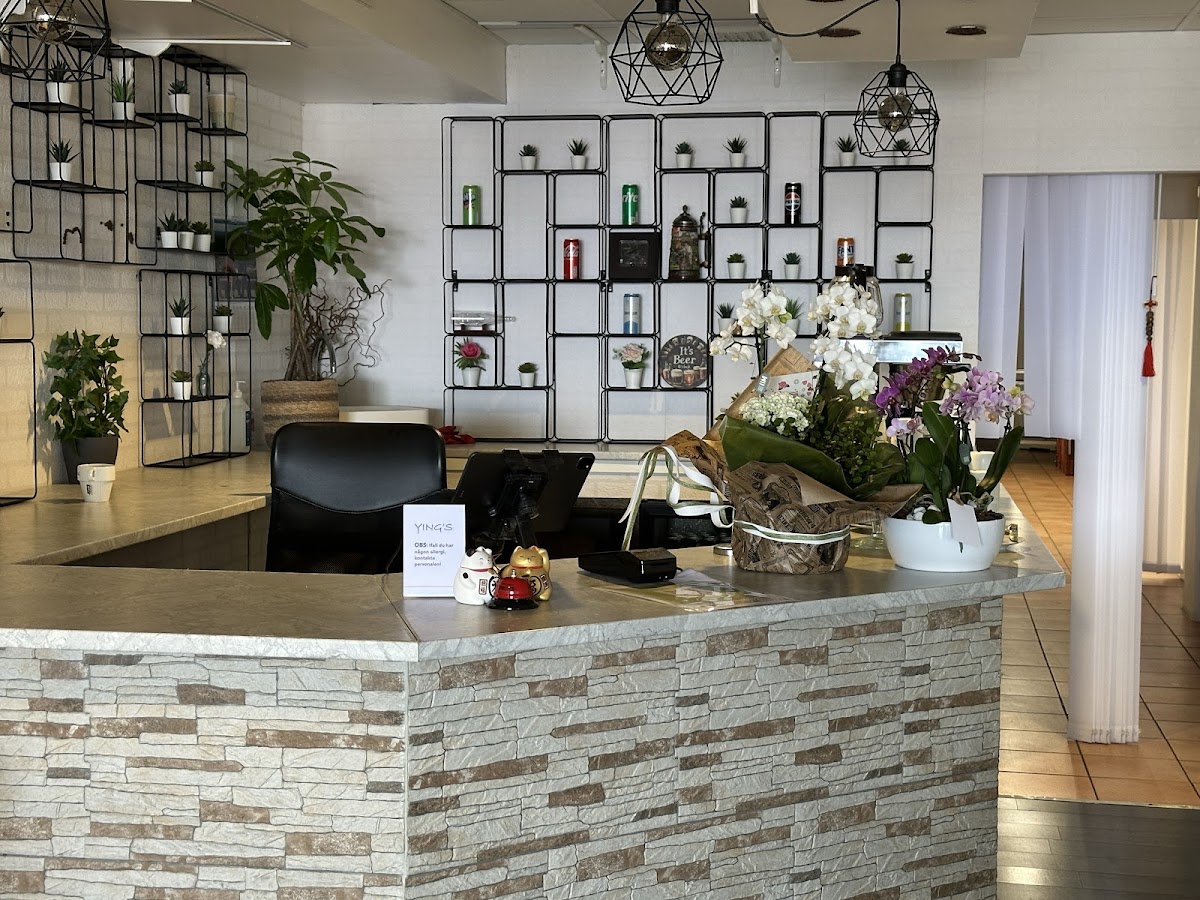 Yings Restaurang